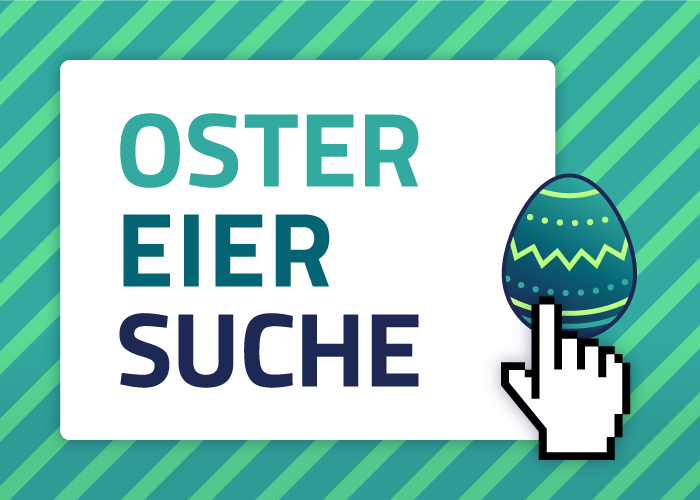 Ostern 2021 steht vor der Tür « netcup news